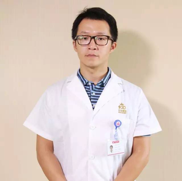 百佳名医 | 实力与颜值的担当,妇产科男医生是怎样炼成的