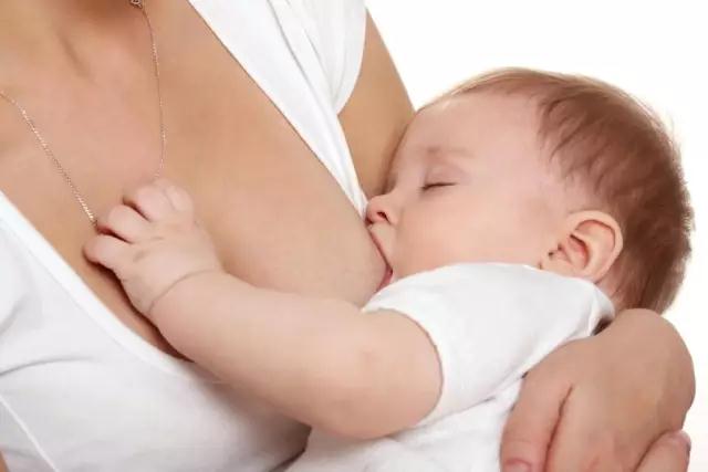  5.20 全国母乳喂养宣传日 | 母乳，妈妈的份礼物！ 