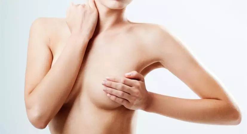 【女性健康】乳腺增生能自己摸出来吗？？
