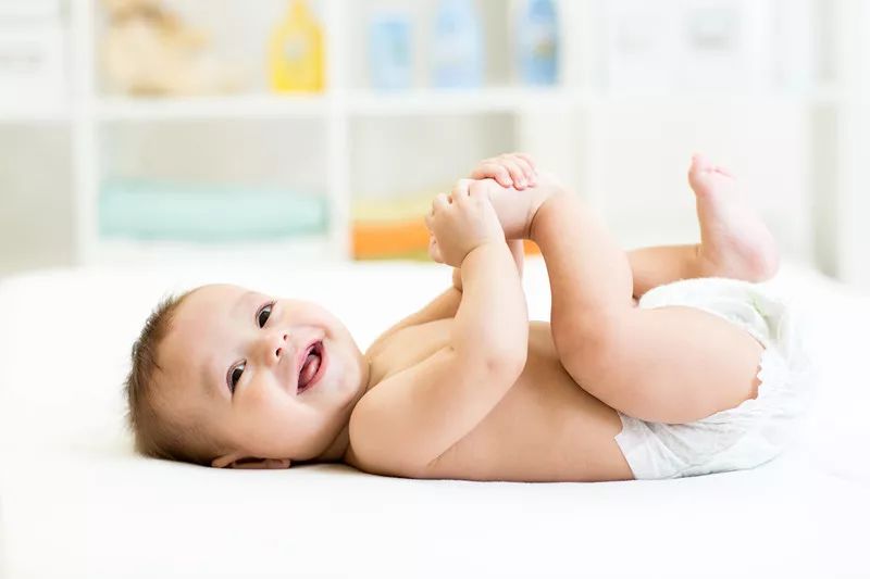 家长们请注意：你们知道小儿髋关节B超对宝宝的重要性吗？