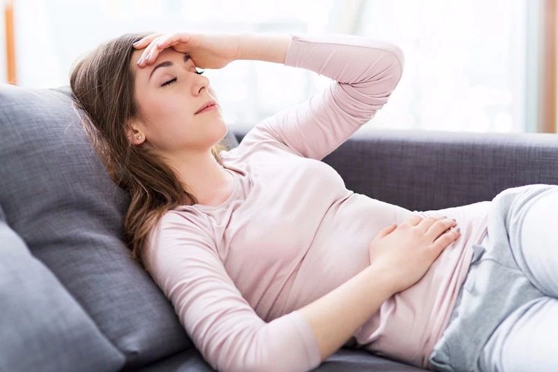 那些常见的妇科疾病，会影响怀孕吗？