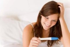 早孕迹象与例假前兆如此相似，怎么知道自己是不是怀孕了？