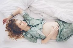 怀孕前三个月真的是不能说的秘密吗？