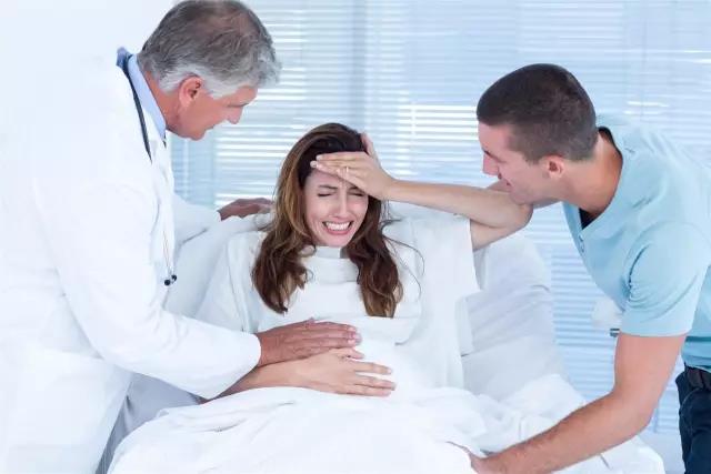 无痛分娩孕妈课程